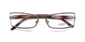 Lozza Vl2029 Eyeglasses by ModaFrames