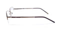 Lozza Vl2036 Eyeglasses by ModaFrames