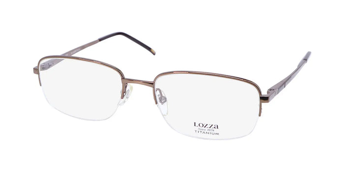 Lozza Vl2036 Eyeglasses by ModaFrames