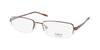Lozza Vl2043 Eyeglasses