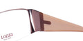 Lozza Vl2046n Eyeglasses by ModaFrames