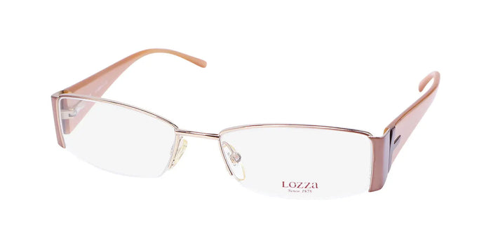 Lozza Vl2046n Eyeglasses by ModaFrames