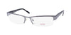 Lozza Vl2056 Eyeglasses