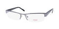 Lozza Vl2056 Eyeglasses by ModaFrames