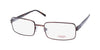 Lozza Vl2061 Gothic Eyeglasses