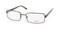Lozza Vl2061 Gothic Eyeglasses by ModaFrames