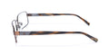 Lozza Vl2061 Gothic Eyeglasses by ModaFrames