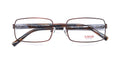 Lozza Vl2061 Gothic Eyeglasses by ModaFrames