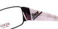 Lozza Vl2067 Kristen Eyeglasses by ModaFrames