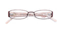 Lozza Vl2067 Kristen Eyeglasses by ModaFrames