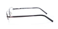 Lozza Vl2118 Eyeglasses by ModaFrames
