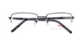 Lozza Vl2118 Eyeglasses by ModaFrames