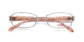 Lozza Vl2123 Eyeglasses by ModaFrames