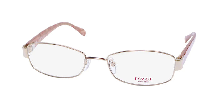 Lozza Vl2123 Eyeglasses by ModaFrames