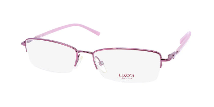 Lozza Vl2124 Eyeglasses by ModaFrames