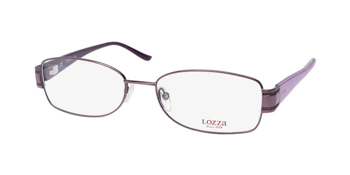 Lozza Vl2125 Eyeglasses by ModaFrames