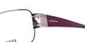 Lozza Vl2125s Eyeglasses by ModaFrames