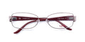 Lozza Vl2125s Eyeglasses by ModaFrames