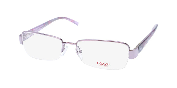 Lozza Vl2126 Eyeglasses by ModaFrames