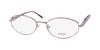 Lozza Vl2167s Eyeglasses