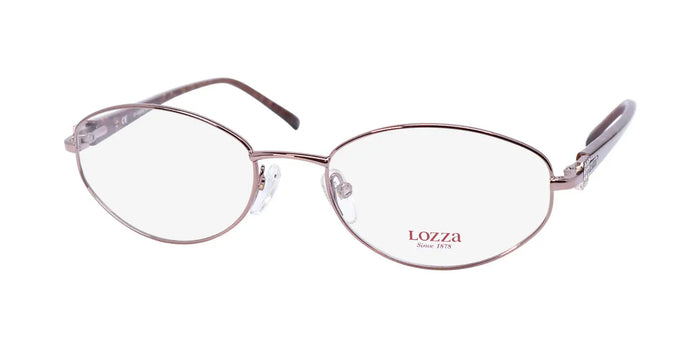 Lozza Vl2167s Eyeglasses by ModaFrames