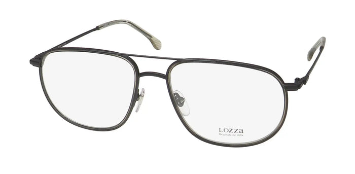 Lozza Vl2328v Eyeglasses by ModaFrames