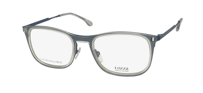 Lozza Vl2375 Eyeglasses by ModaFrames