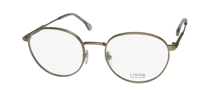 Lozza Vl2402 Eyeglasses by ModaFrames