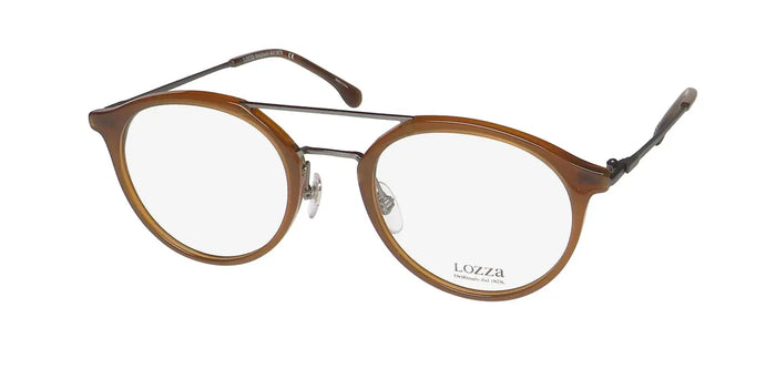 Lozza Vl4181 Eyeglasses by ModaFrames