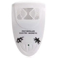 LP-04 Ultrasonic Pest Repeller by DailySale