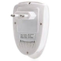 LP-04 Ultrasonic Pest Repeller by DailySale