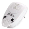 LP-04 Ultrasonic Pest Repeller by DailySale