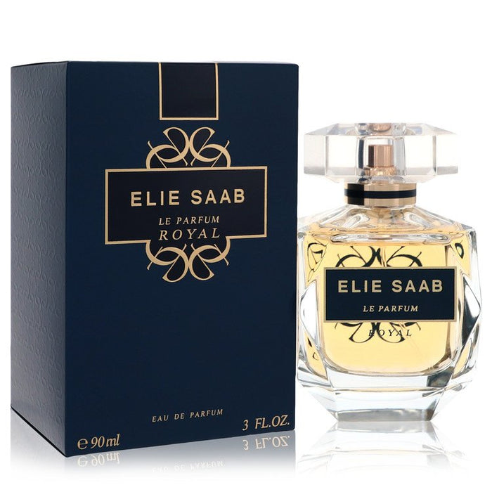 Le Parfum Royal Elie Saab by Elie Saab Eau De Parfum Spray 3 oz for Women by Avera Group