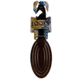 LQQKS Detangling Hair Brush - Choose Size