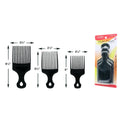 LQQKS Multi-Comb Collection 3-Piece Piks