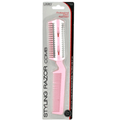 LQQKS Styling Razor Comb