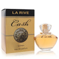 La Rive Cash by La Rive Eau De Toilette Spray 3.3 oz for Men by Avera Group