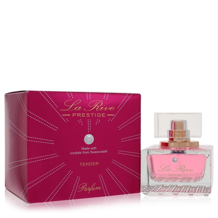 La Rive Prestige Tender by La Rive Eau De Parfum Spray 2.5 oz for Women by Avera Group