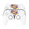 LSU PS5 PS5 Touchpad Stickers by Varsity Gripz