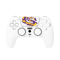 LSU PS5 PS5 Touchpad Stickers by Varsity Gripz