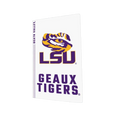 LSU PS5 VarsityWrapz by Varsity Gripz