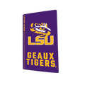 LSU PS5 VarsityWrapz by Varsity Gripz