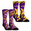 LSU Tigers - Game Day 2-Pack