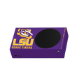 LSU Xbox X/S VarsityWrapz by Varsity Gripz