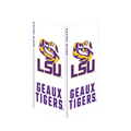 LSU Xbox X/S VarsityWrapz by Varsity Gripz