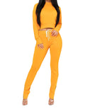 2 PC Jogging Set by The House of Stylez