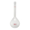 KIMAX 1000 mL Borosilicate Glass Volumetric Flasks, Class A, Pack of 6