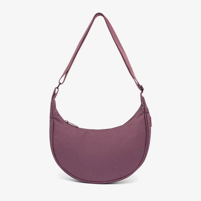 Lua Bag Maroon by Lefrik USA