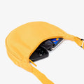 Lua Bag New Mustard by Lefrik USA