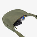 Lua Bag Olive by Lefrik USA